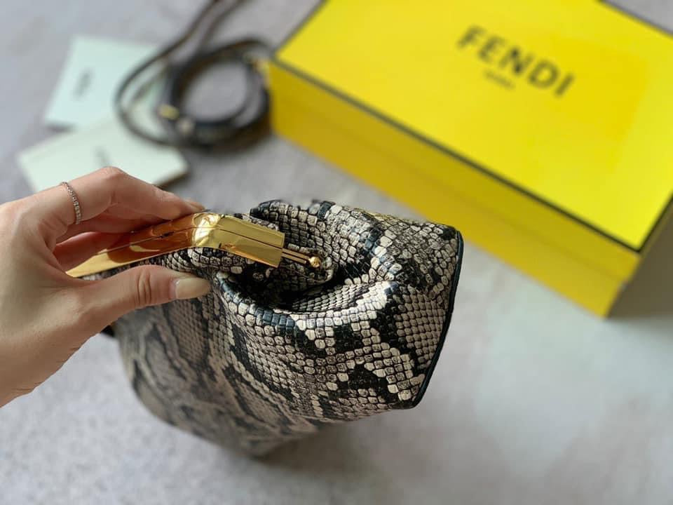 Fendi First Medium Bag