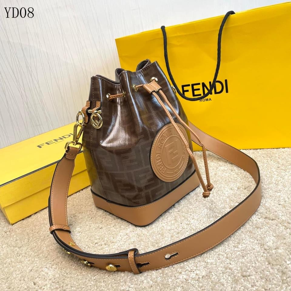 Fendi Mon Tresor  Bag