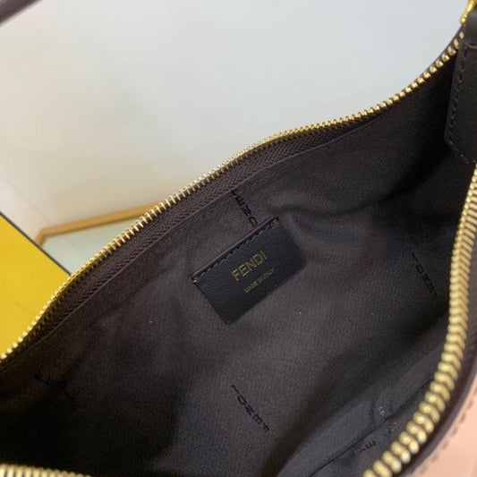 Fendi Fendigraphy Small Bag