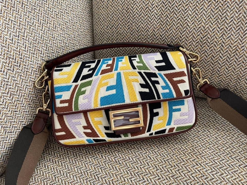 Fendi Baguette Bag