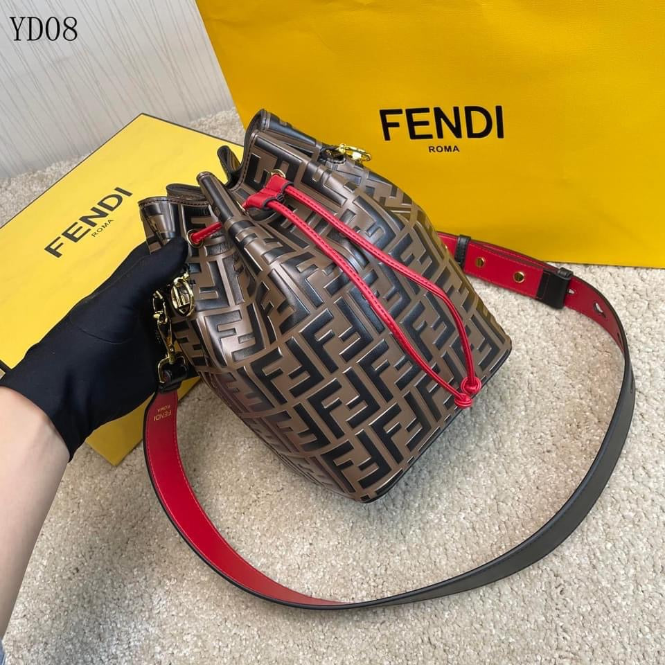 Fendi Mon Tresor  Bag