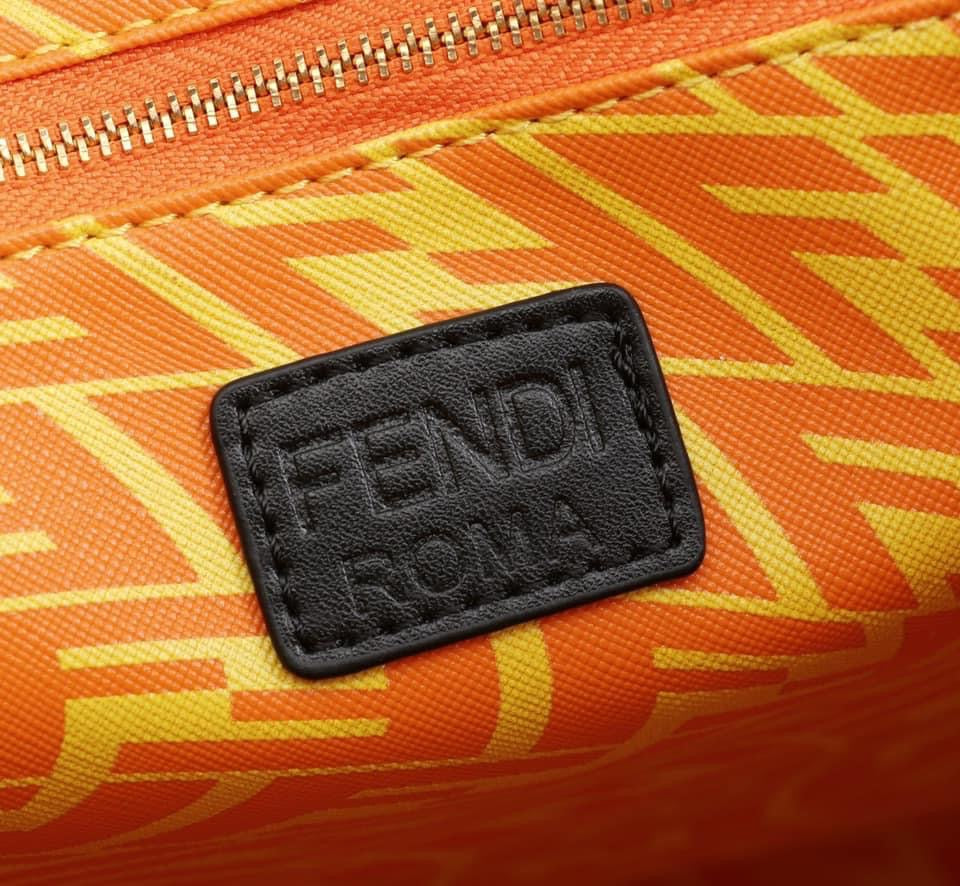 Fendi Shopper Bag