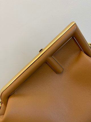 Fendi First Medium Bag