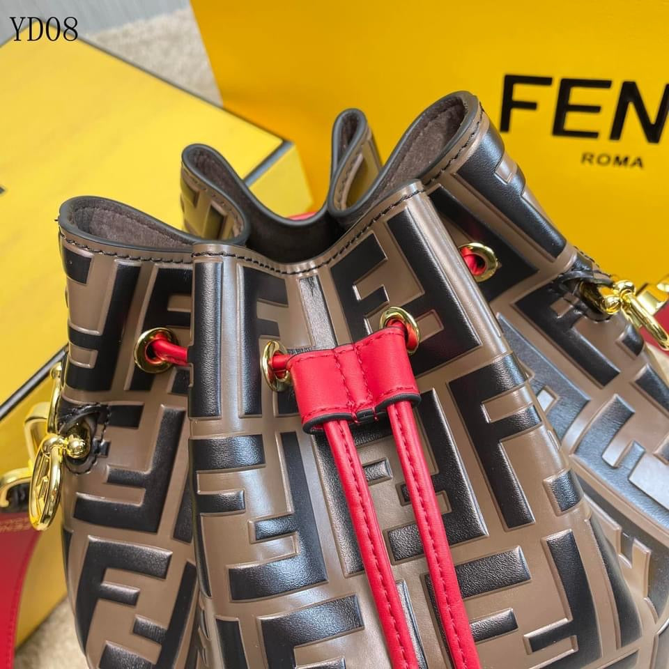 Fendi Mon Tresor  Bag