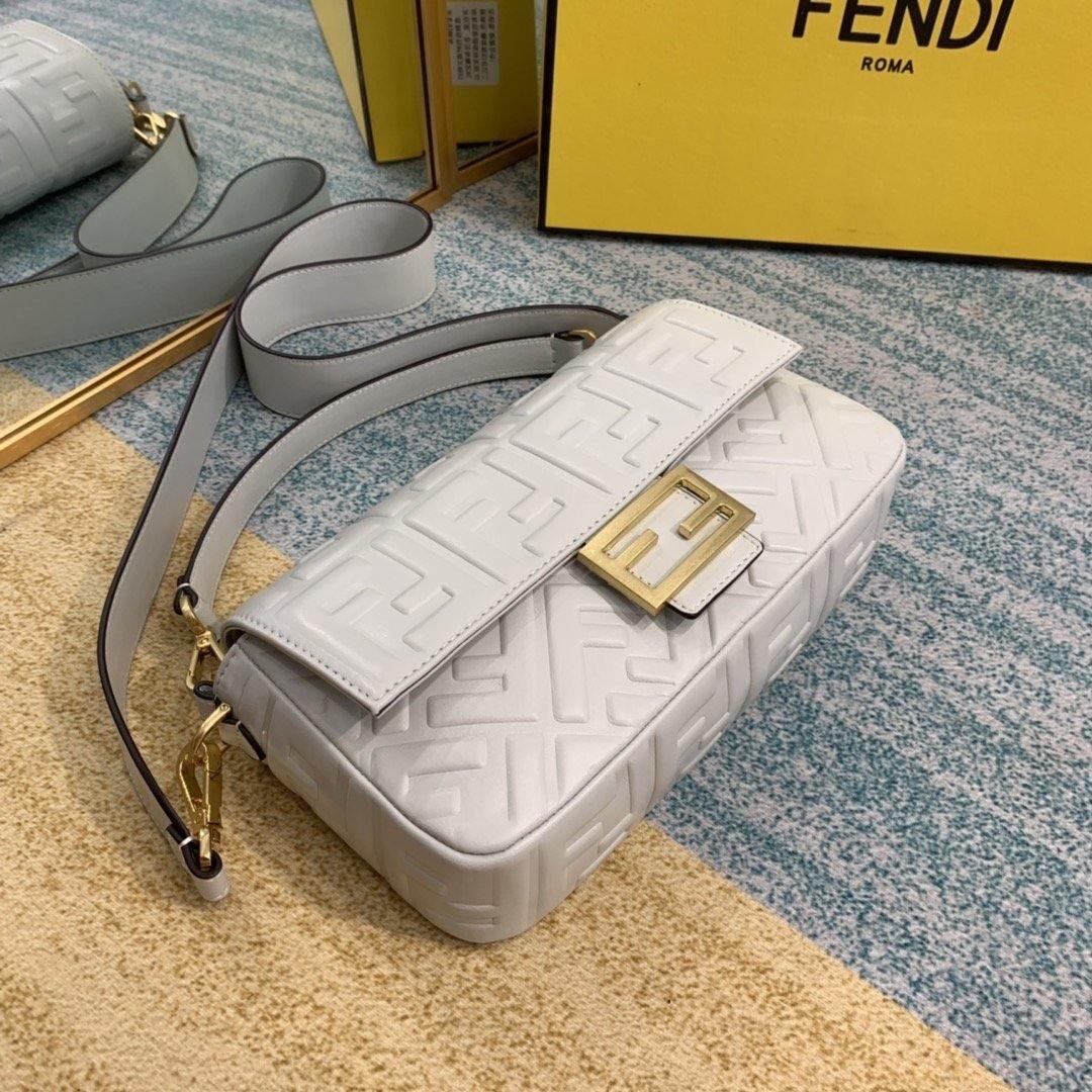 Fendi Baguette Bag