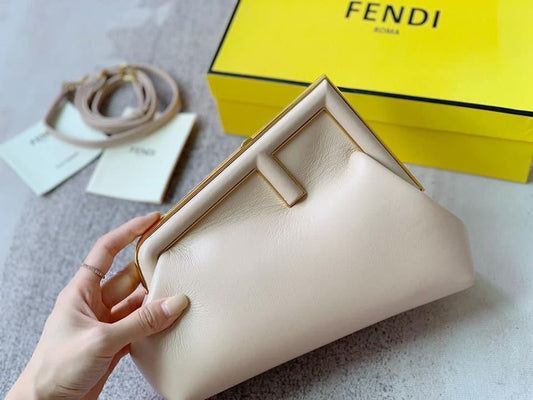 Fendi First Medium Bag