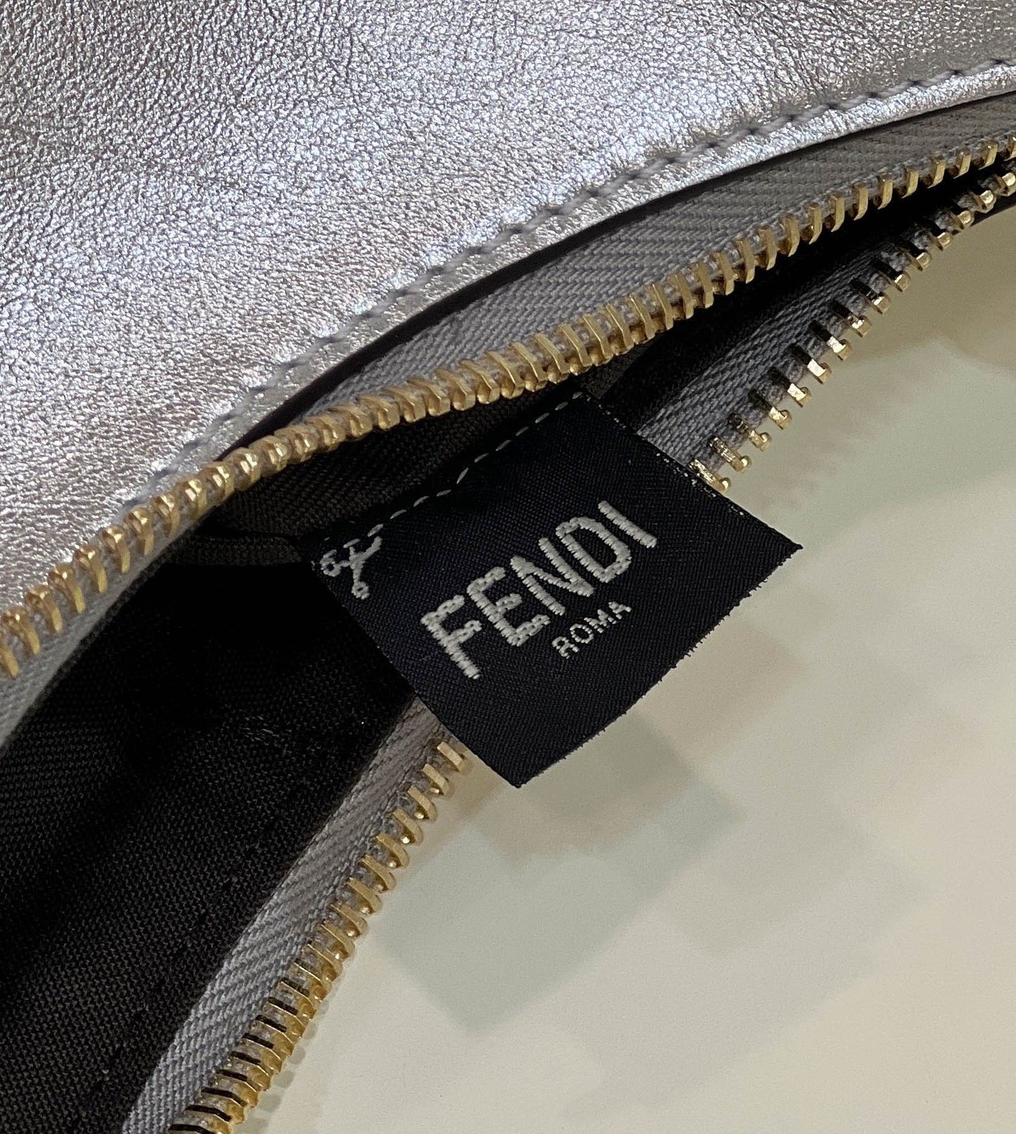 Fendi Fendigraphy Small Bag