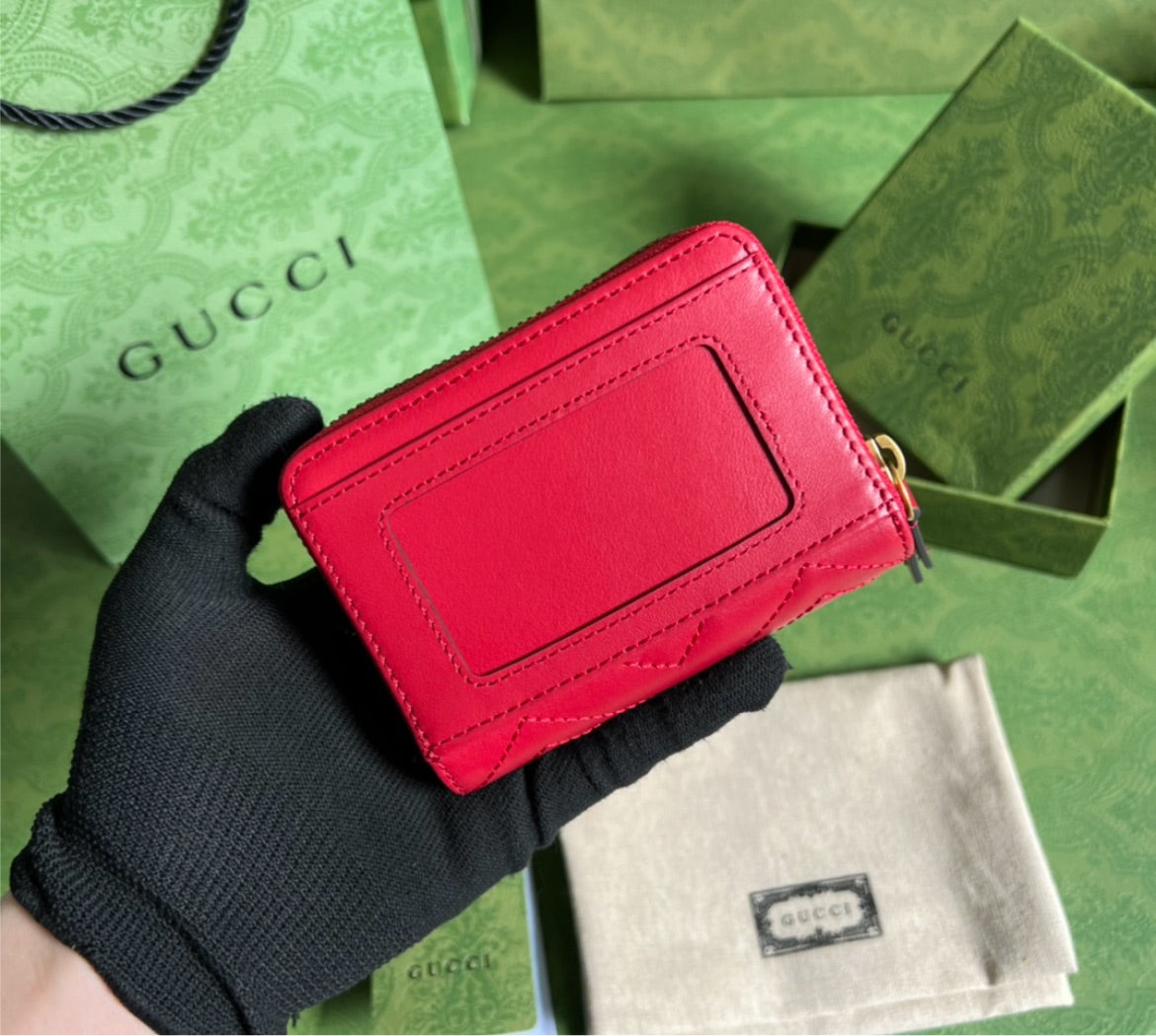 New Gucci wallet