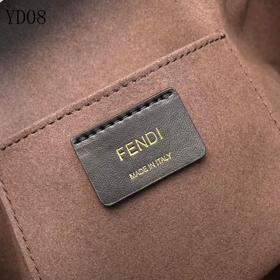 Fendi Mon Tresor  Bag