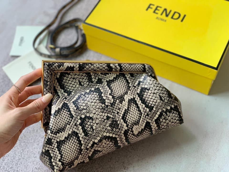 Fendi First Medium Bag