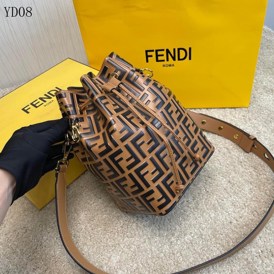 Fendi Mon Tresor  Bag