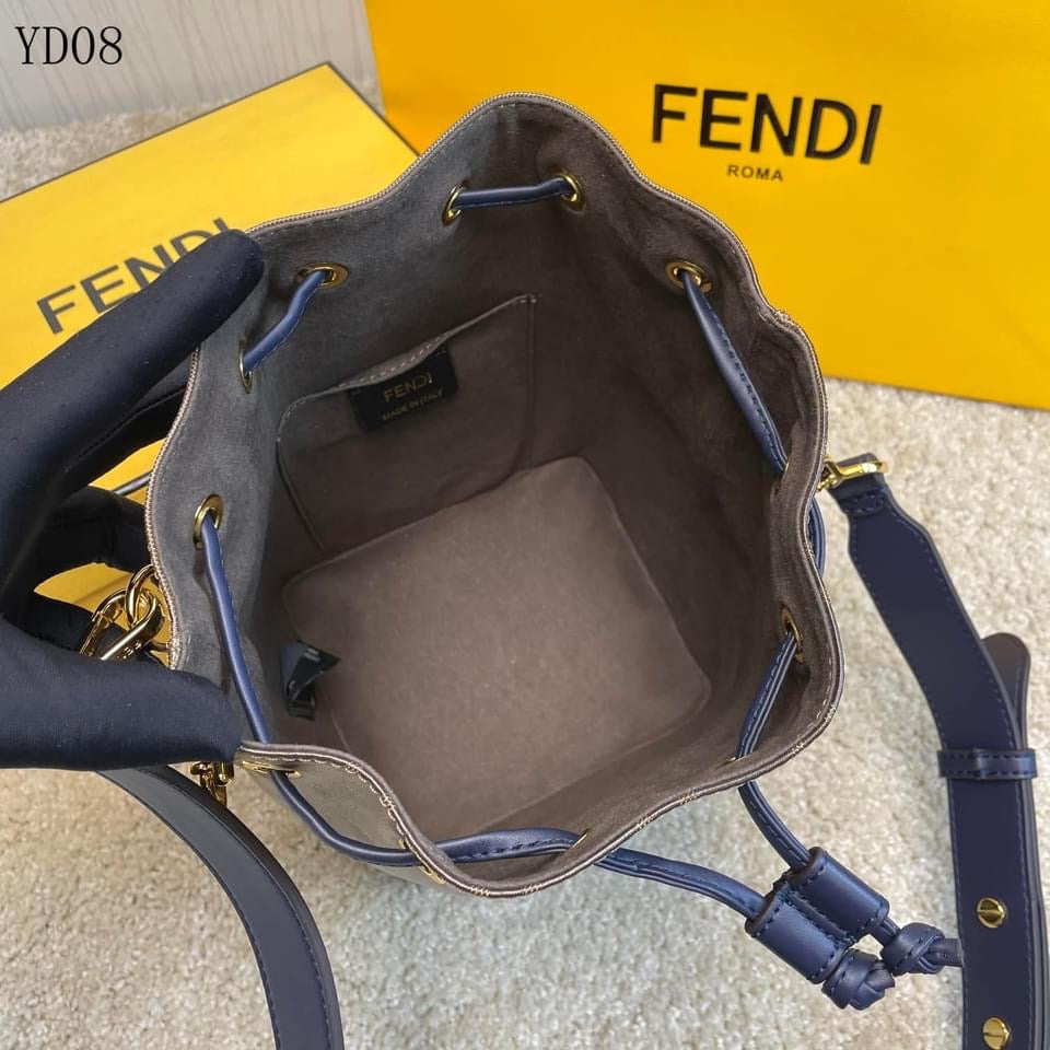 Fendi Mon Tresor  Bag