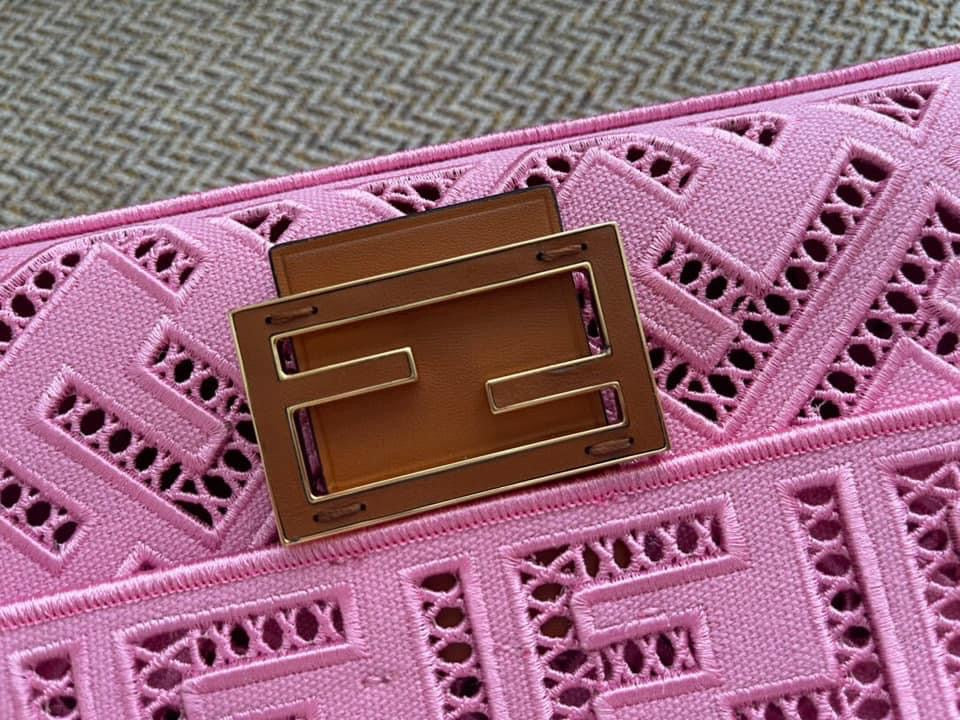 Fendi Baguette Bag