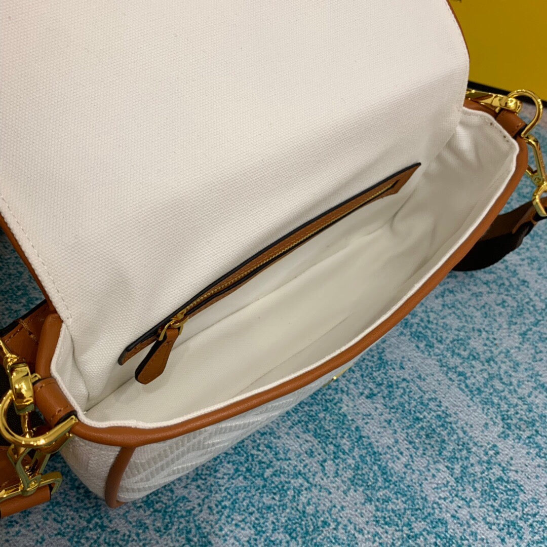 Fendi Baguette Bag