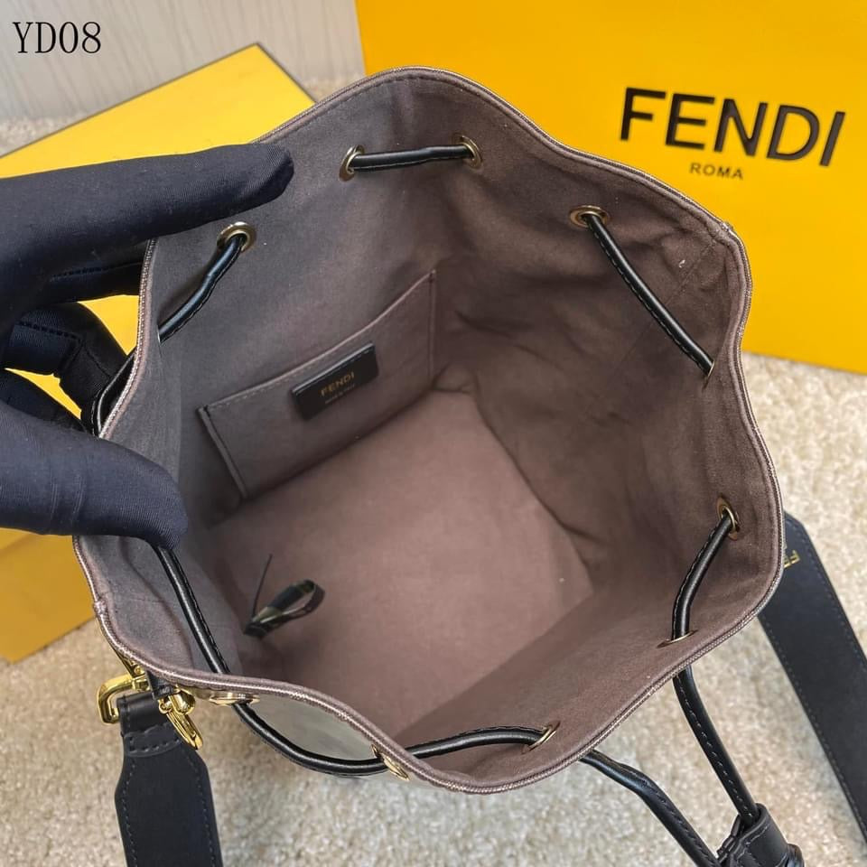 Fendi Mon Tresor  Bag