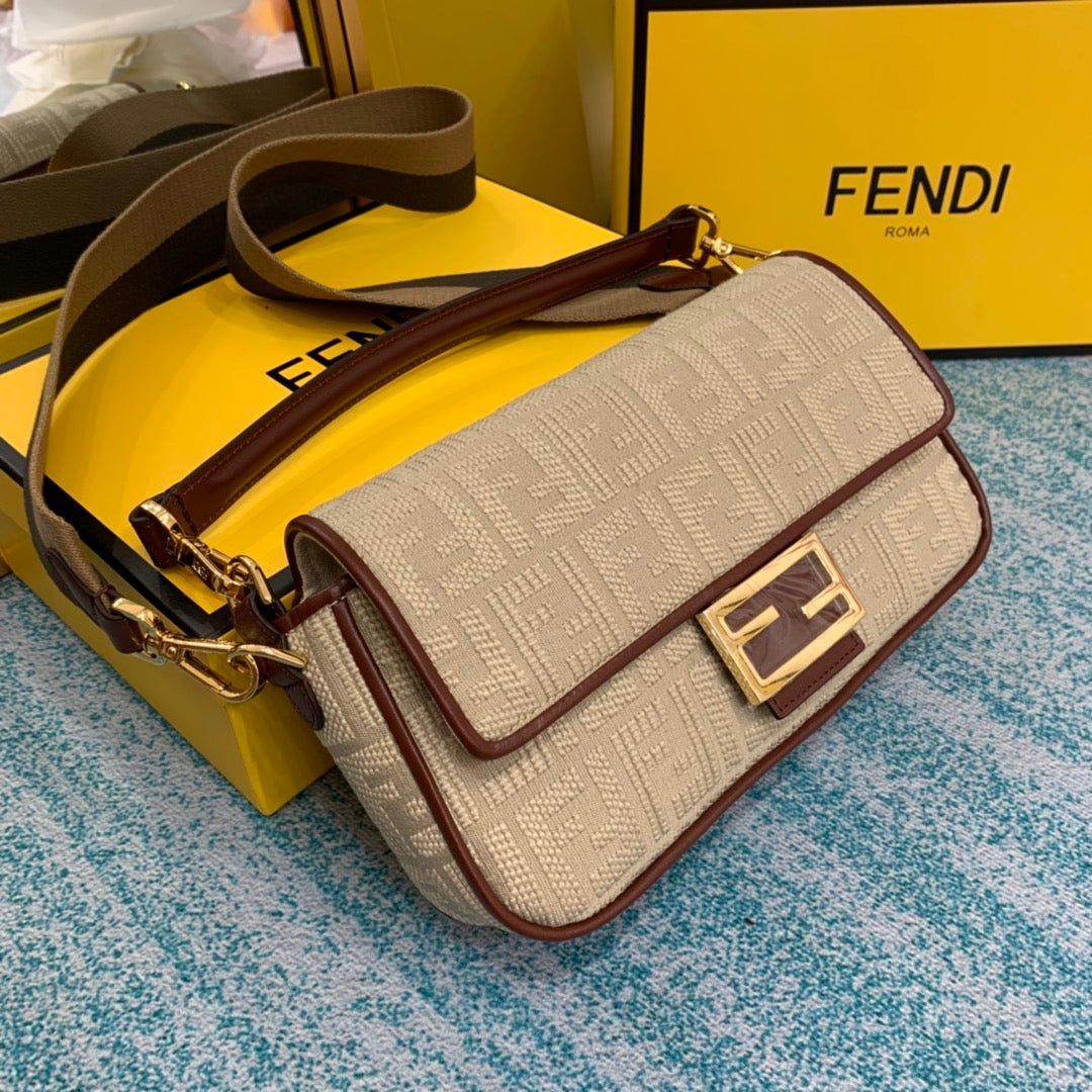 Fendi Baguette Bag