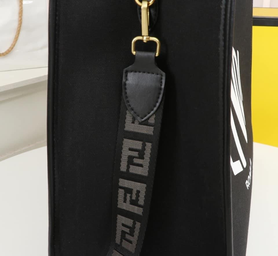 Fendi Shopper Bag