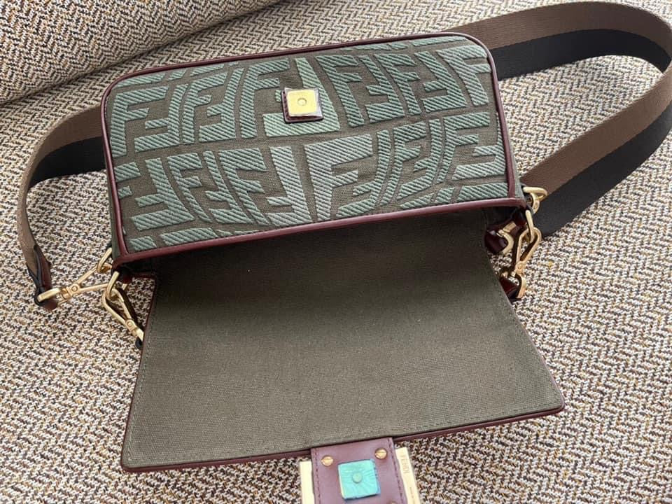 Fendi Baguette Bag