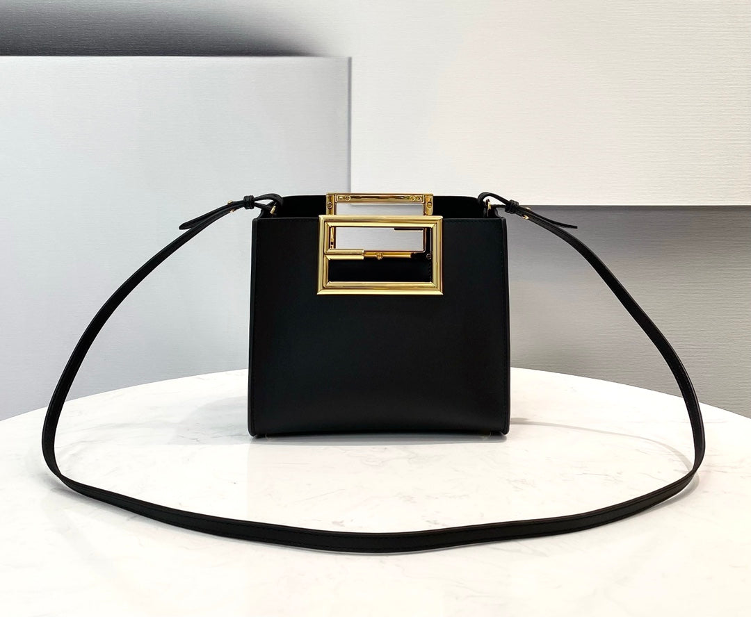 Fendi Small Way Bag