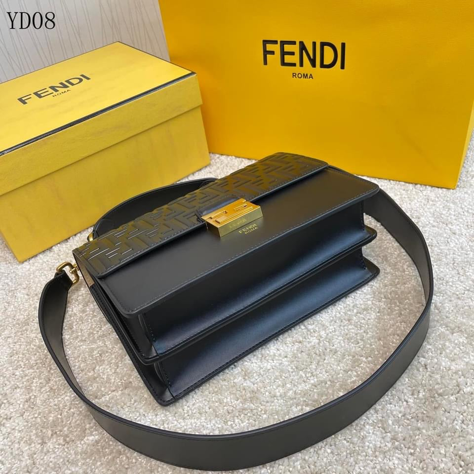 Fendi Kan I Bag