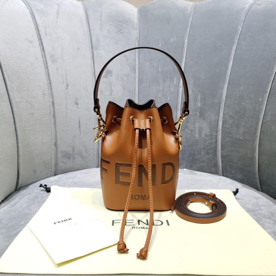 Fendi Mon Tresor Mini Bag