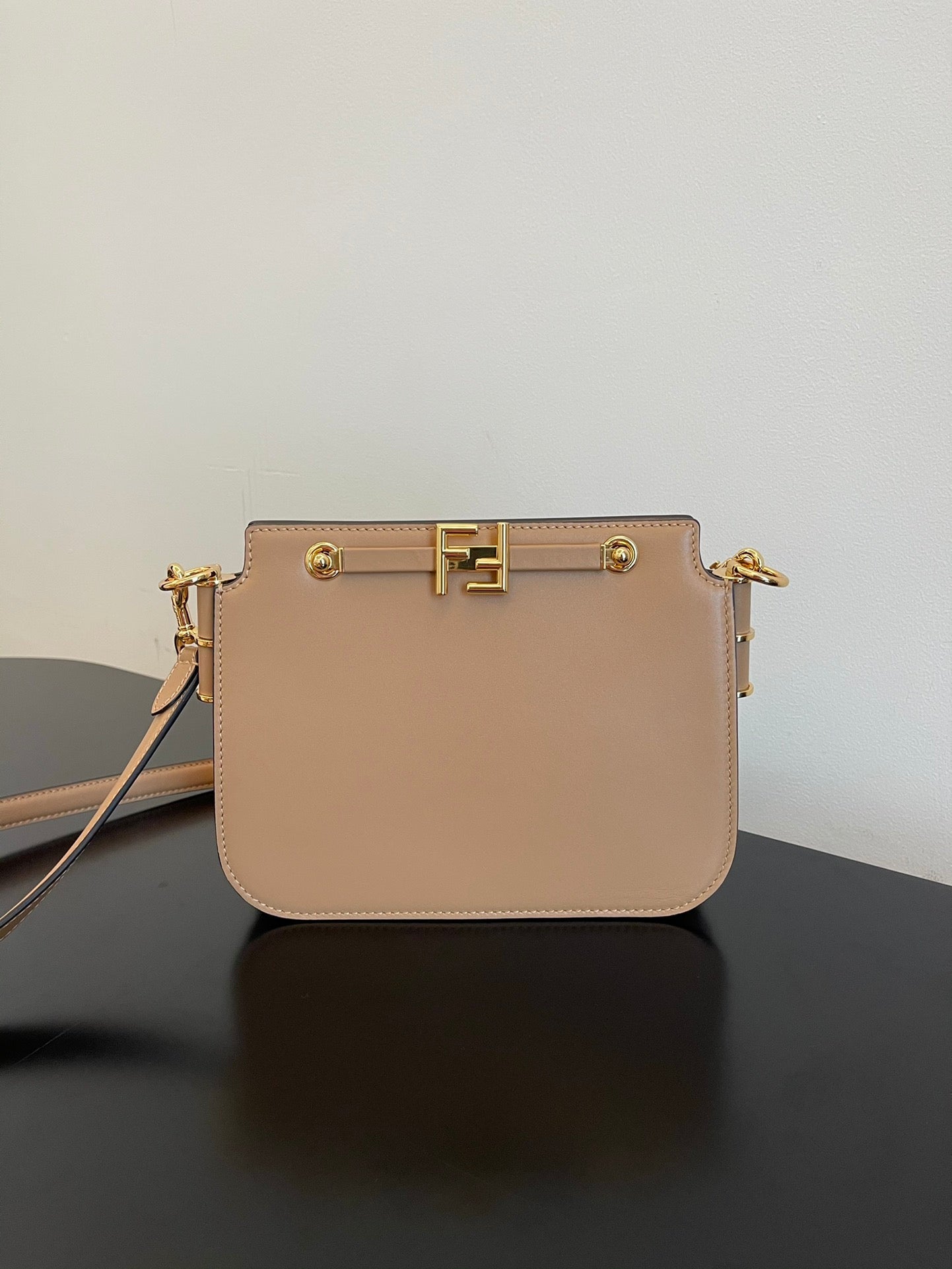 Fendi Touch Bag