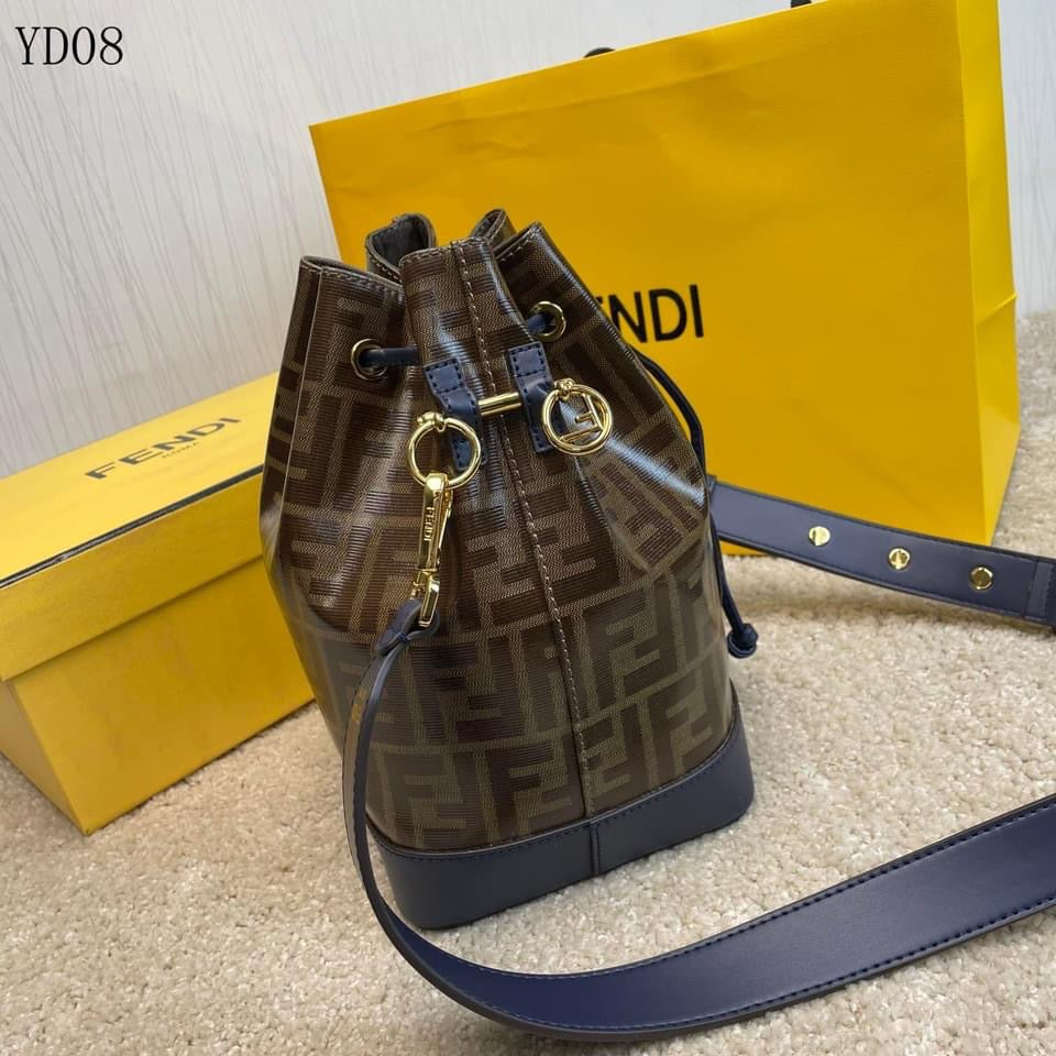 Fendi Mon Tresor  Bag