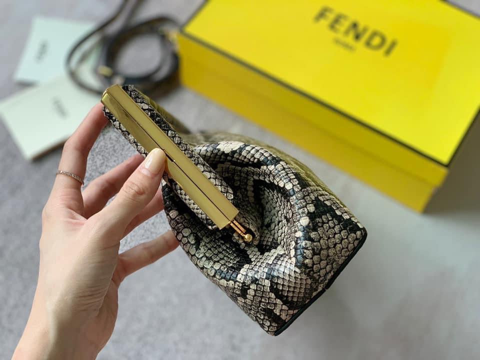 Fendi First Medium Bag