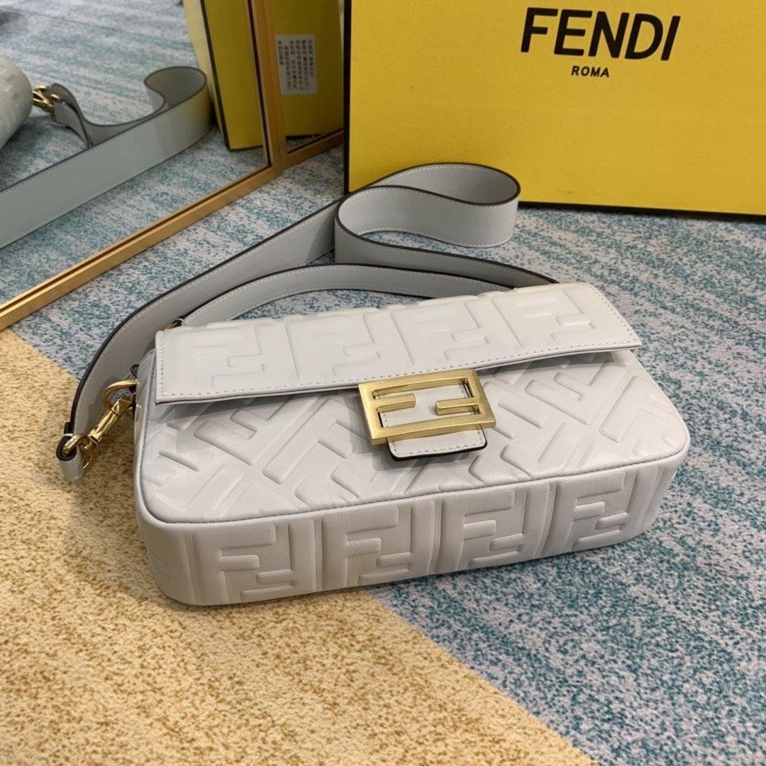 Fendi Baguette Bag