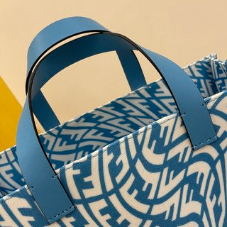 Fendi Shopper Bag