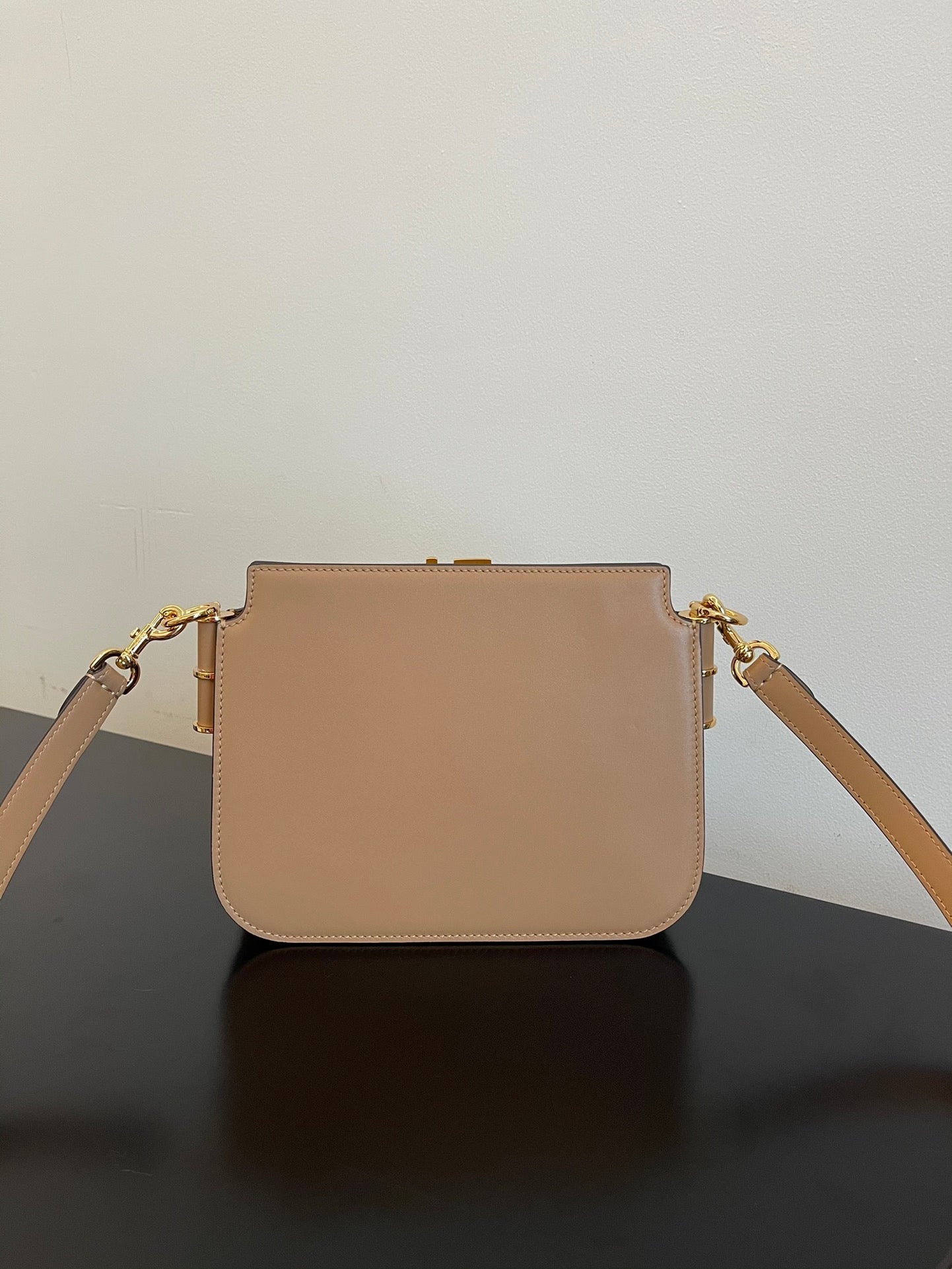 Fendi Touch Bag