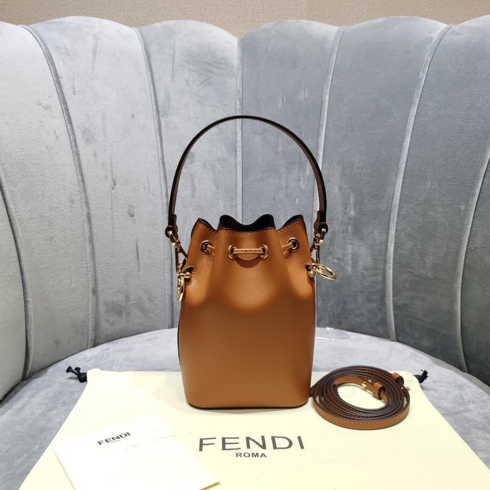 Fendi Mon Tresor Mini Bag