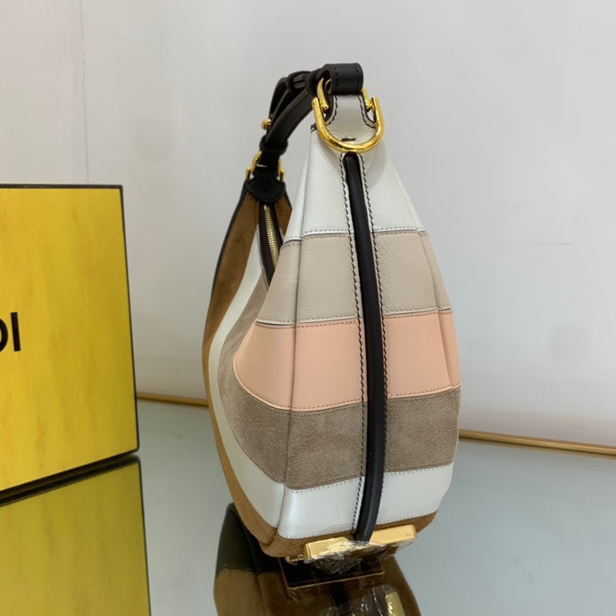 Fendi Fendigraphy Small Bag