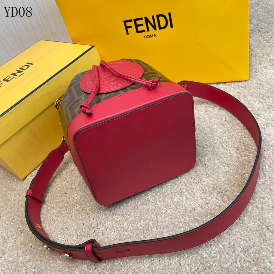 Fendi Mon Tresor  Bag