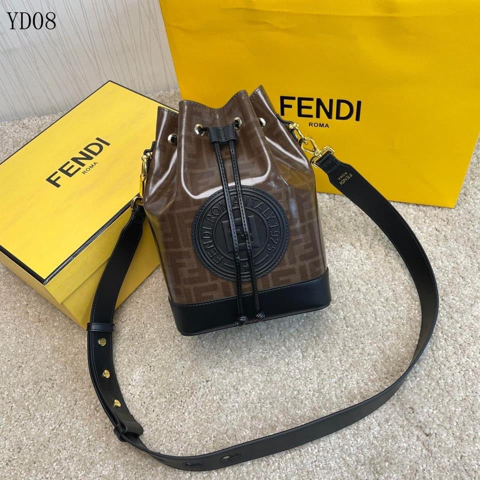 Fendi Mon Tresor  Bag