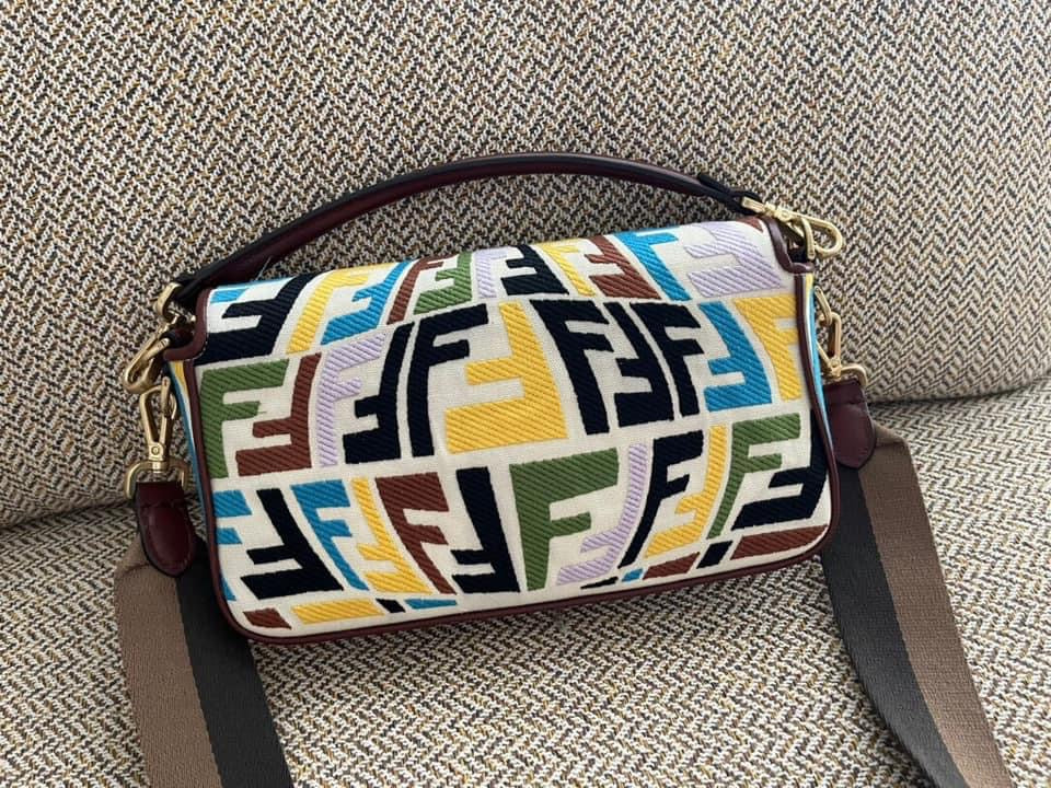 Fendi Baguette Bag