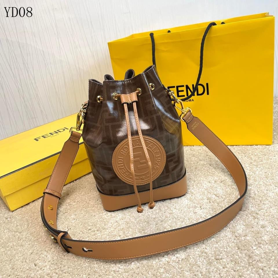 Fendi Mon Tresor  Bag