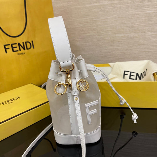 Fendi Mon Tresor Mini Bag