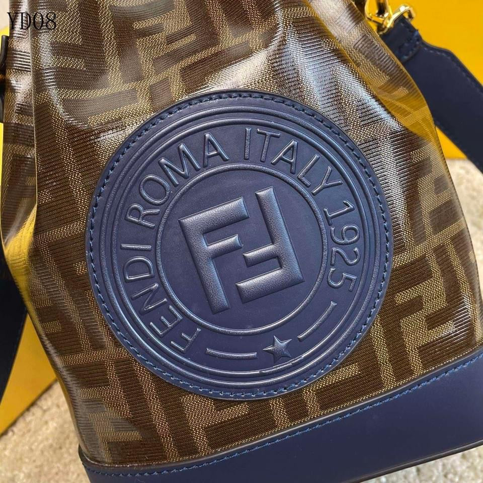 Fendi Mon Tresor  Bag