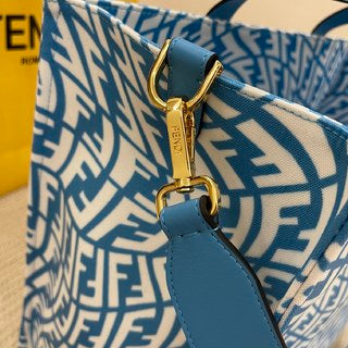 Fendi Shopper Bag