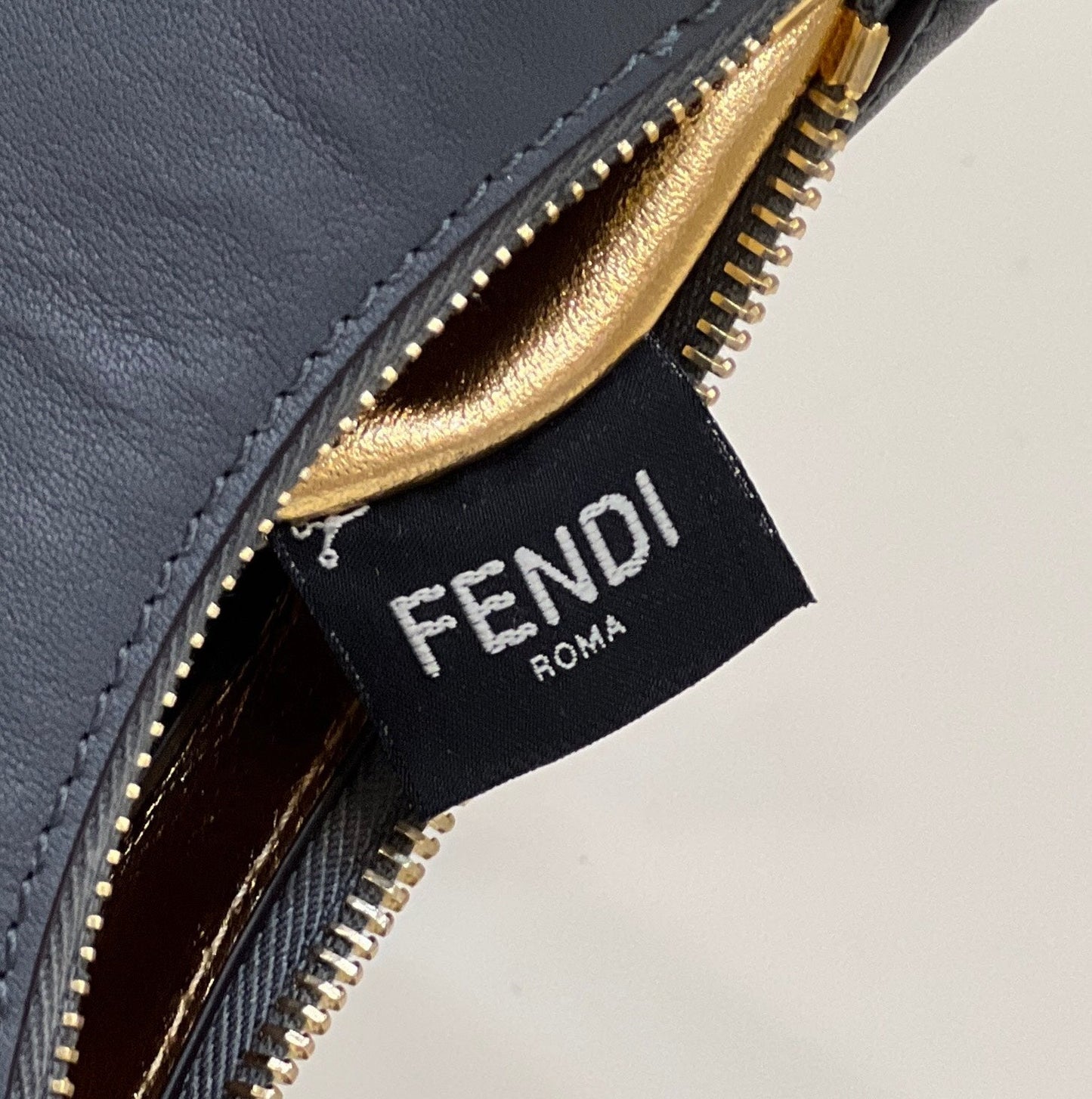 Fendi  Nano Fendigraphy  Bag