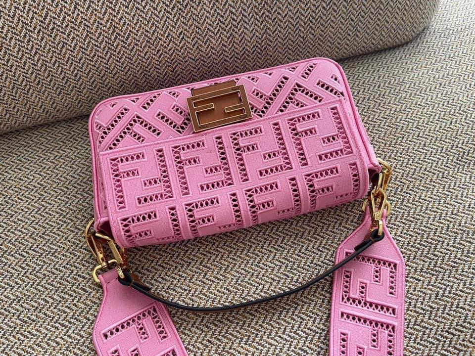 Fendi Baguette Bag