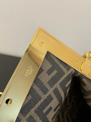 Fendi First Medium Bag