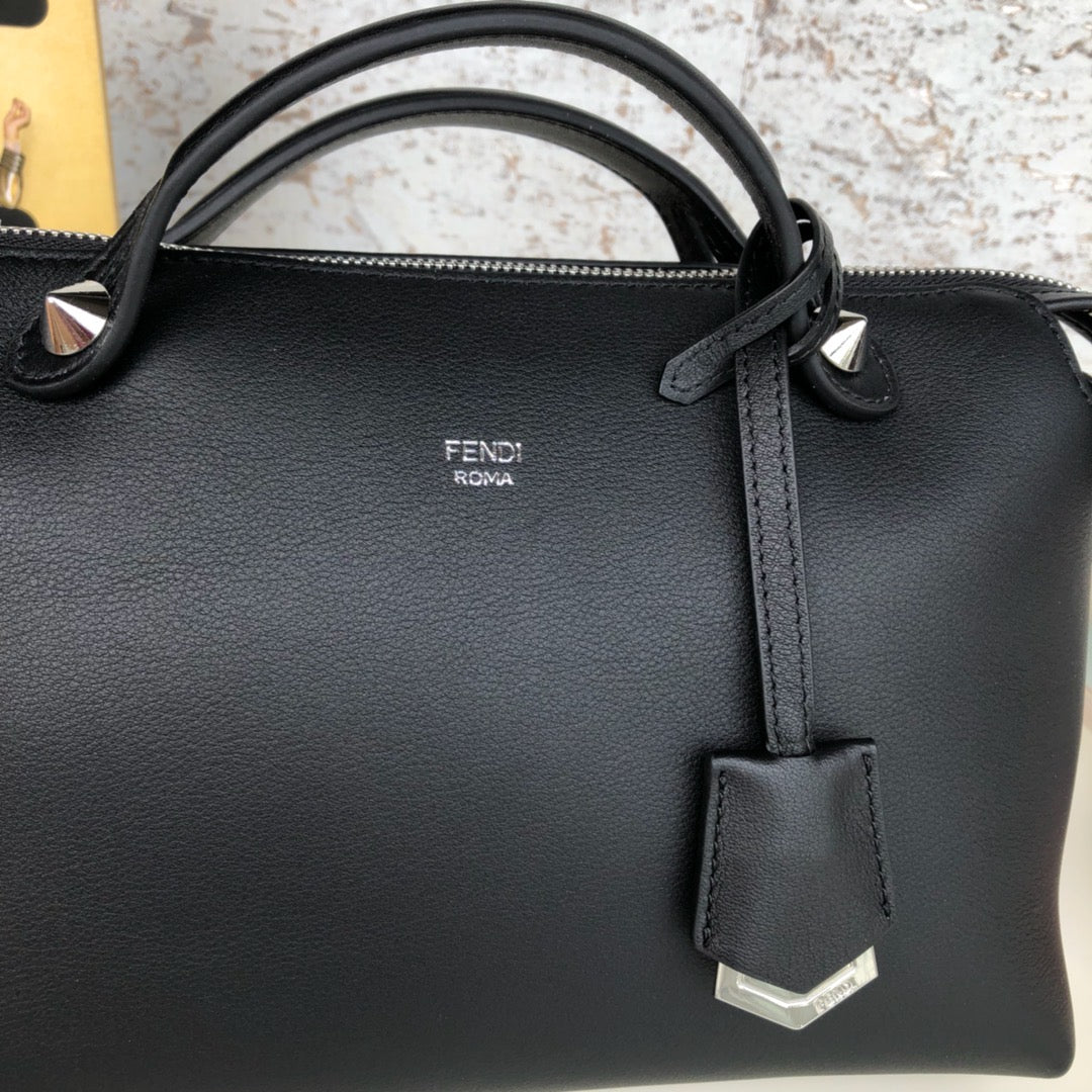 Fendi By The Way Medium Bag