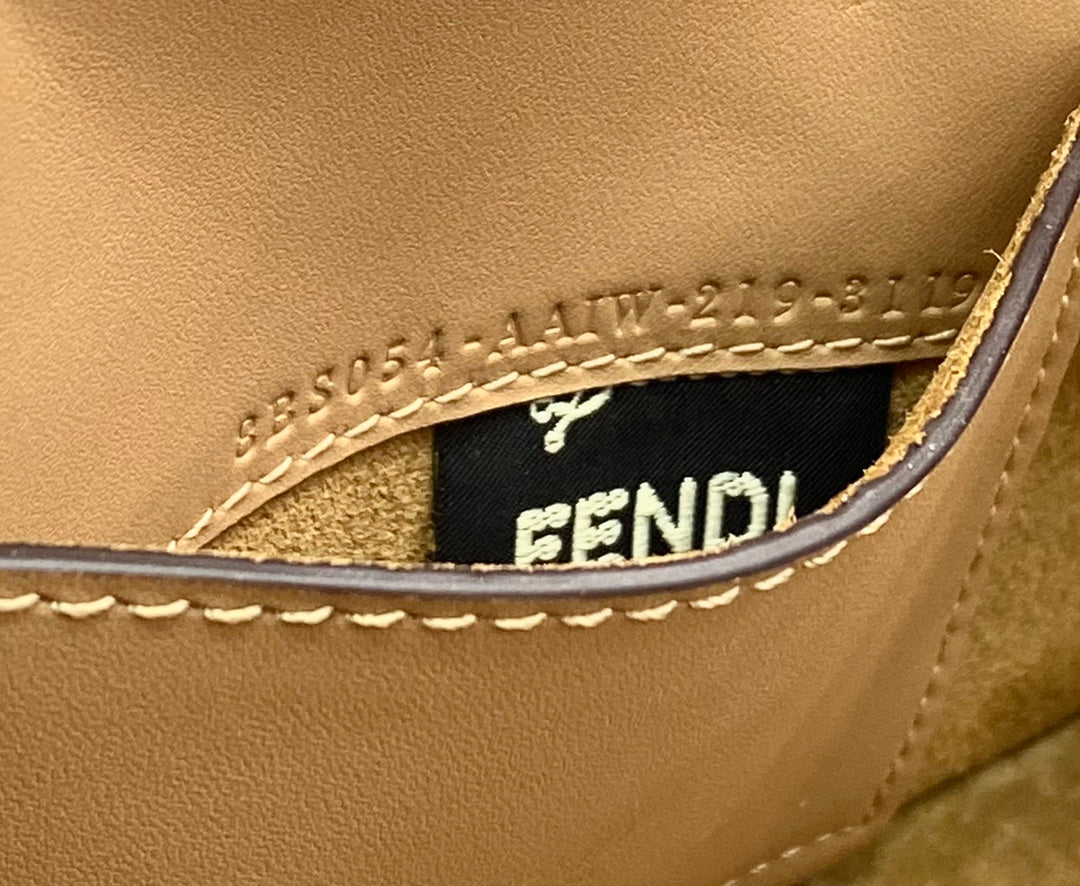 Fendi Small Way Bag