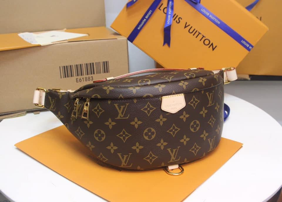 Louis Vuitton Bumbag