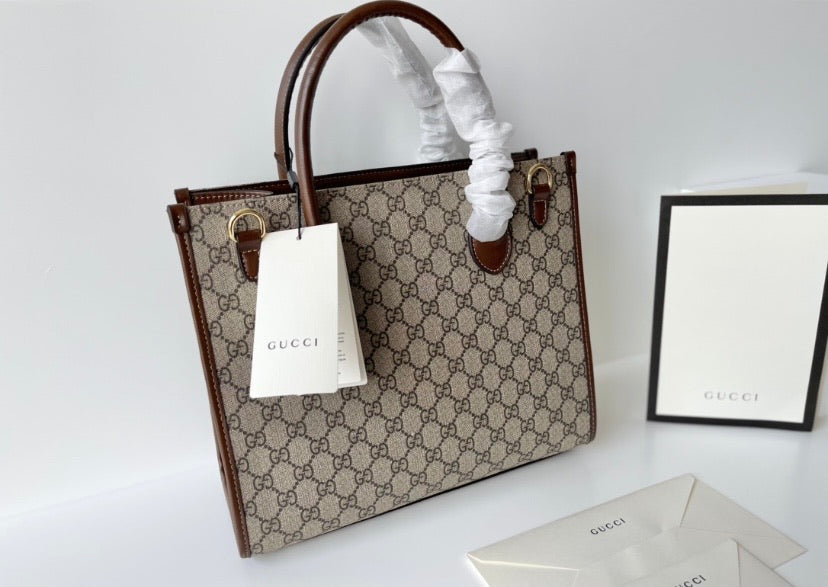 Gucci woman handbag