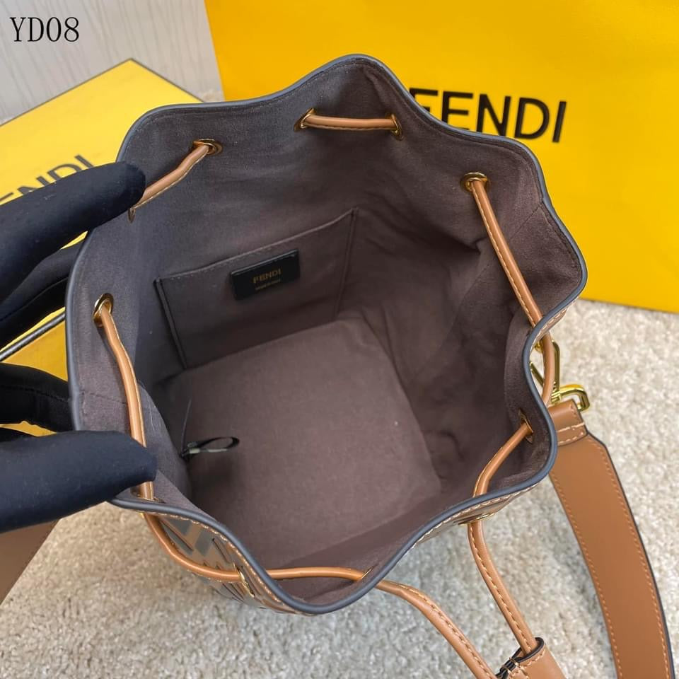 Fendi Mon Tresor  Bag