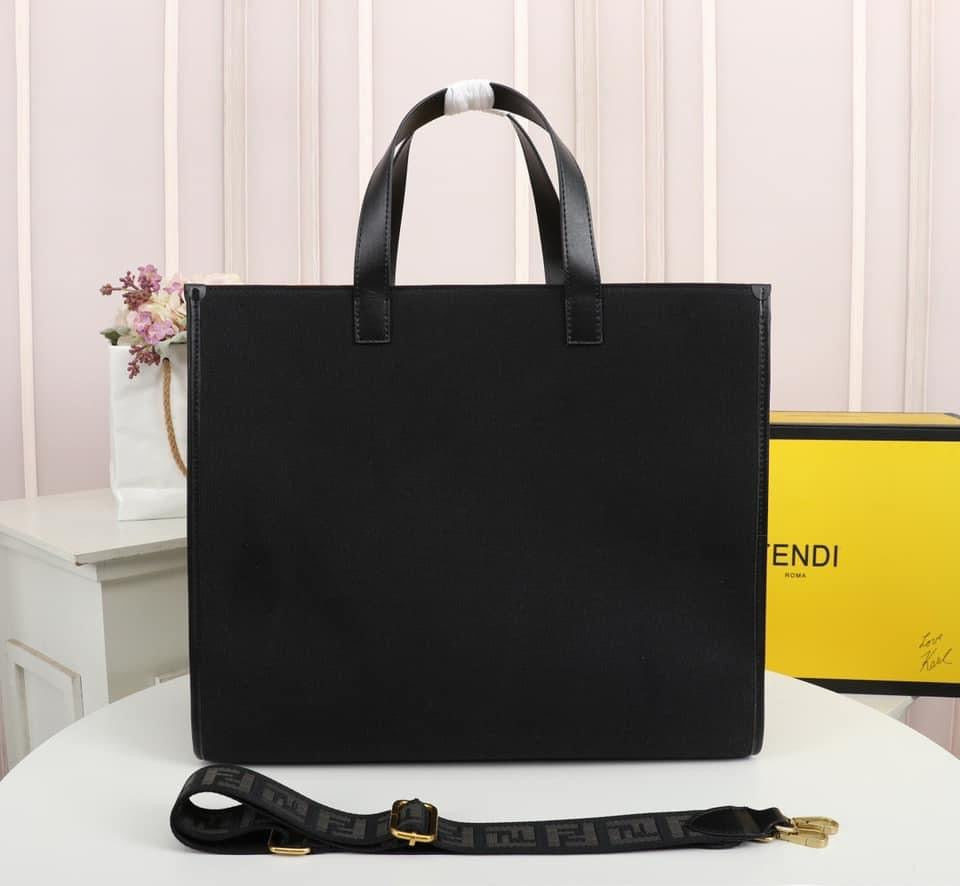 Fendi Shopper Bag