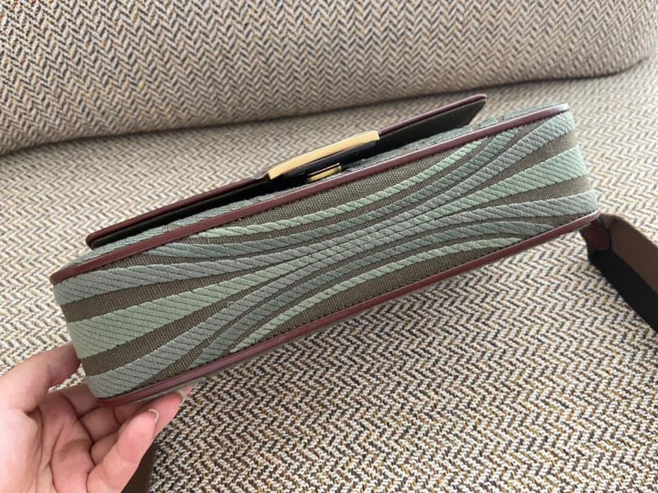 Fendi Baguette Bag